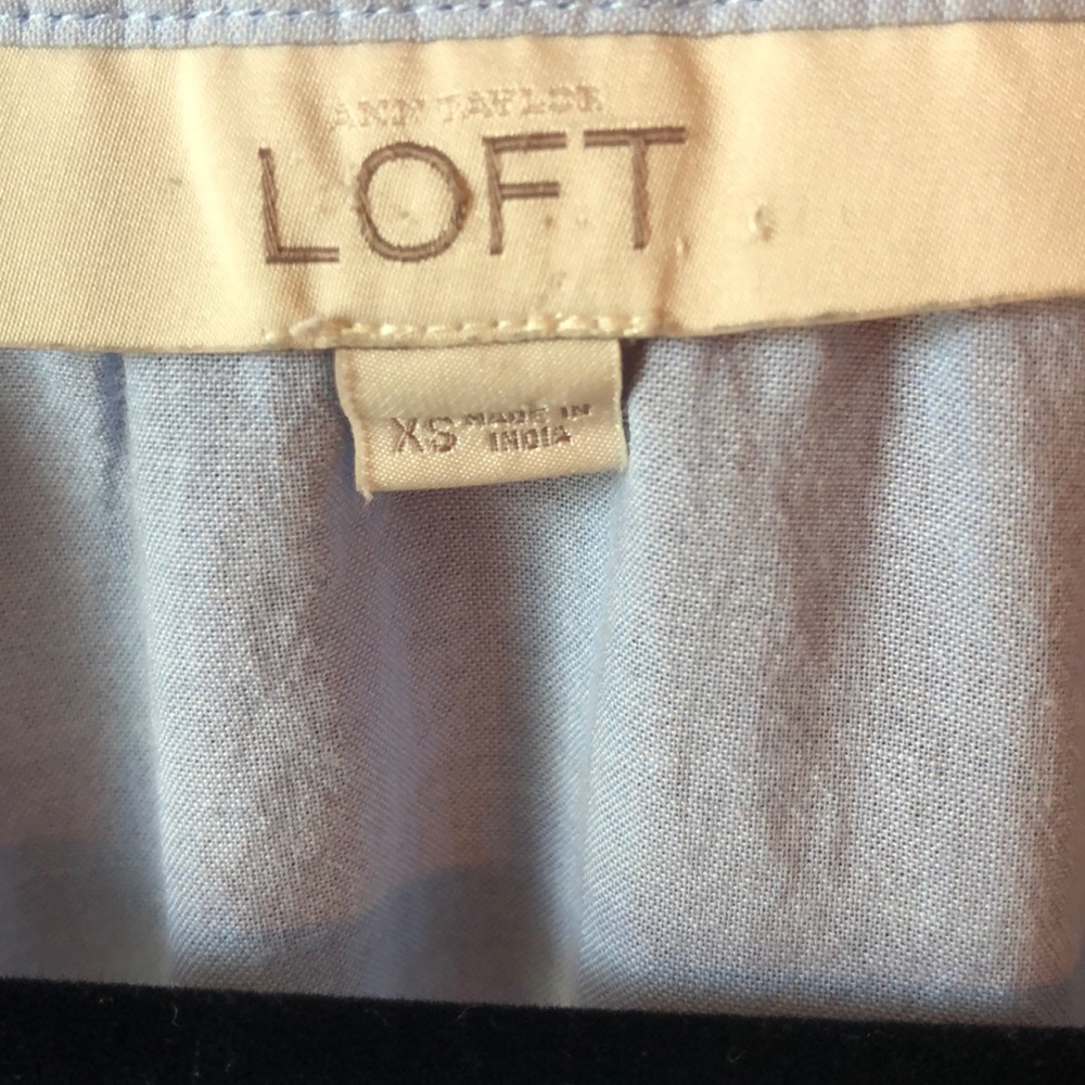 Blouse - Picture 2 of 7